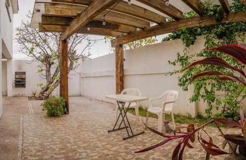 Campestre-Lomas House | Casa Prisma amplitud y privacidad