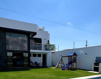 Oaxtepec House | Casa privada con alberca, Rooftop con Jacuzzi - Oaxtepec