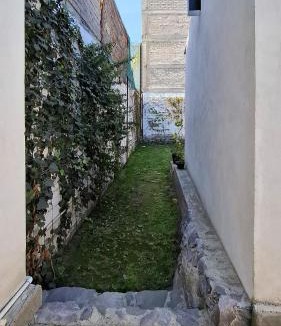 Los Reyes House | casa privada con jardín y cochera
