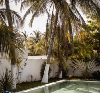 Chelem Apartment | casa puerto lindo