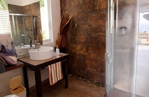 San Agustinillo Hotel | Casa Qi Mazunte