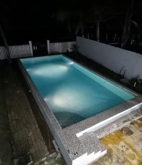 Puerto Arista House | Casa Rústica, Sofía, Frente al mar en Puerto Arista