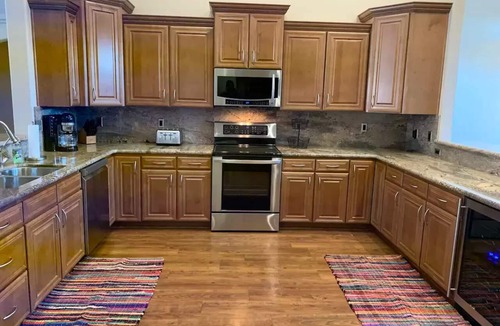 Lake Havasu City House | Casa Ranchito - 4BR/4BA Pool and Hot Tub