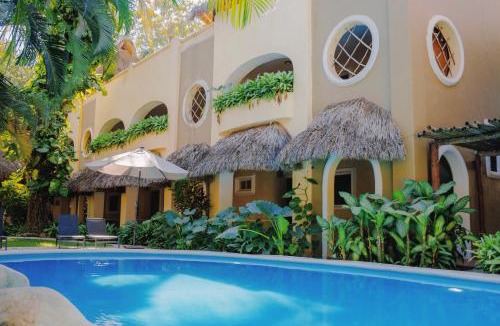 North End Hotel | Casa Real Sayulita Hotel Boutique