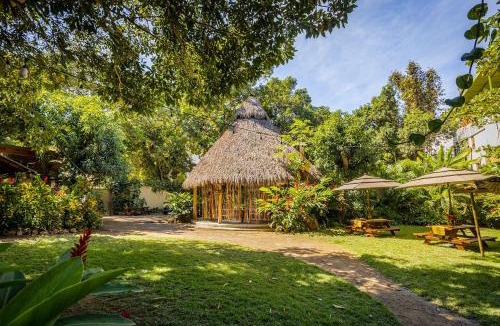 North End Hotel | Casa Real Sayulita Hotel Boutique