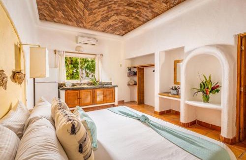 North End Hotel | Casa Real Sayulita Hotel Boutique