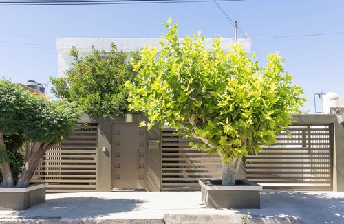 Chihuahua House | Casa Rebeca3 Complete, ideal for large groups, work teams, vacations, etc.