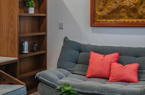 Zona Paseo Montejo Apartment | Casa Regina Loft Paseo de Montejo