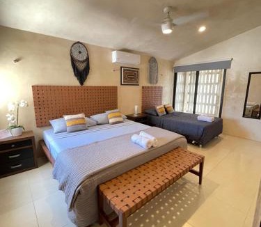 Merida Apartment | Casa Rey