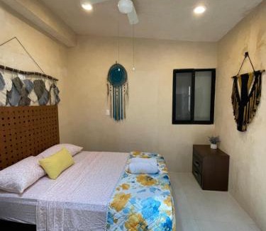 Merida Apartment | Casa Rey