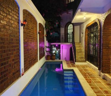 Downtown Puerto Vallarta Apartment | Casa Rey Sol Vallarta