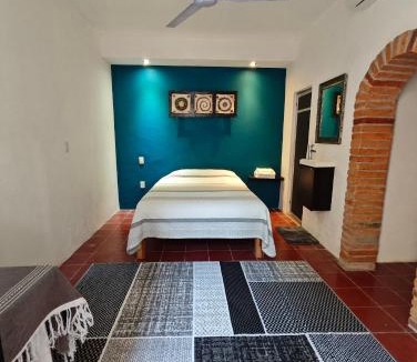Downtown Puerto Vallarta Apartment | Casa Rey Sol Vallarta