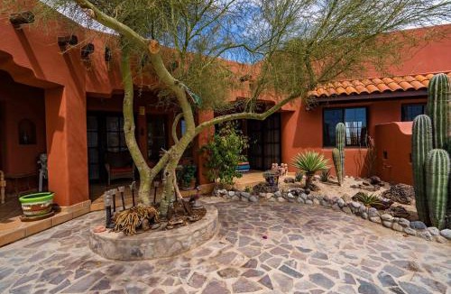 El Dorado Ranch House | Casa Richy - El Dorado Ranch San Felipe Rental