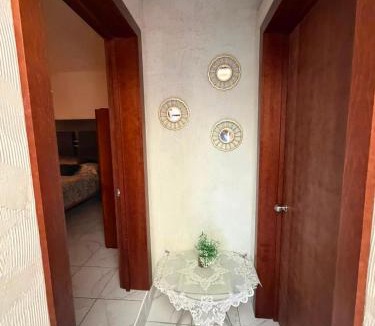 Delicias Apartment | Casa Rivota