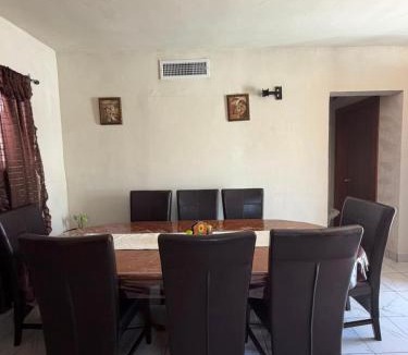 Delicias Apartment | Casa Rivota