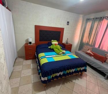 Delicias Apartment | Casa Rivota