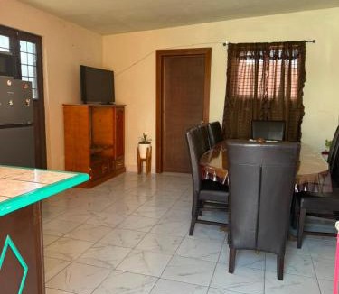 Delicias Apartment | Casa Rivota