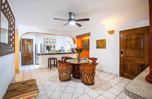 Amapas Condo | Casa Robalo