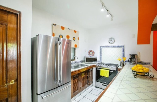 Amapas Condo | Casa Robalo