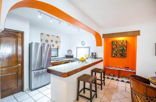 Amapas Condo | Casa Robalo