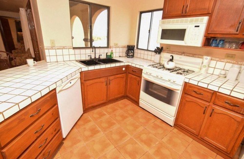 El Dorado Ranch House | Casa Rocky Point: a spacious 3-bedroom home