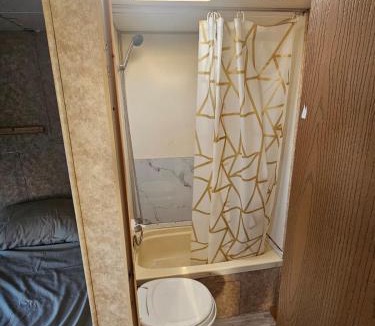 Primera Seccion Apartment | Casa Rodante Tony 2