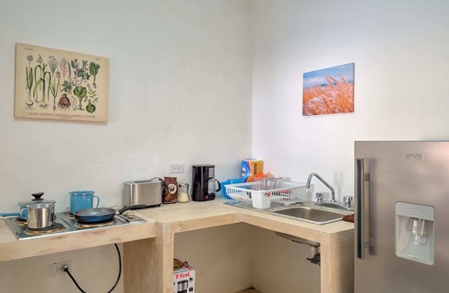 Centro House | Casa Romantica - Yucatan Home Rentals