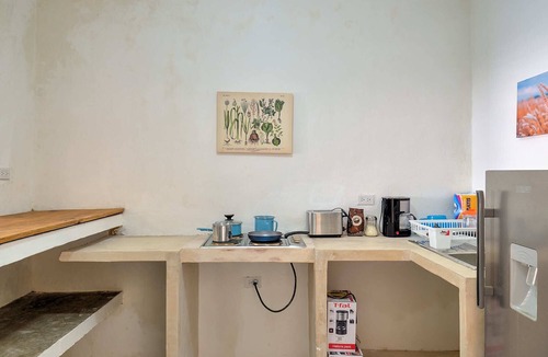 Centro House | Casa Romantica - Yucatan Home Rentals