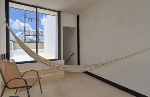 Centro House | Casa Romantica - Yucatan Home Rentals