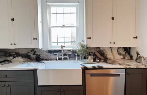 Armory Park House | Casa Rosa Dog-Friendly Adobe + Private Patio