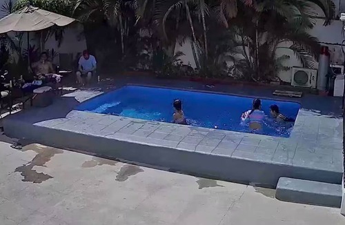 Zona Dorada House | Casa sabalo 5 bedrooms 5 bathrooms