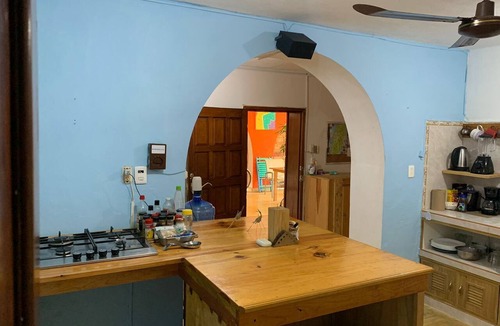 Colonia Adolfo Lopez Mateos Hostel | Casa Samay Cozumel