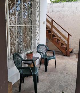 Valladolid House | Casa San Bernardino de Siena Sisal
