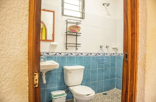 Centro Hotel | Casa San Jeronimo