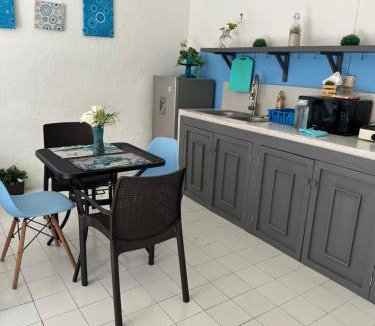 Colonia Centro Apartment | Casa San Miguel 1