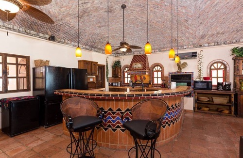 Puerto Penasco House | Casa San Miguel Beachfront House