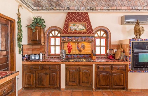 Puerto Penasco House | Casa San Miguel Beachfront House