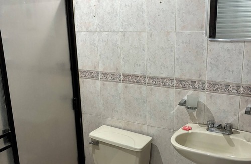 San Luis Potosi House | Casa San Sebastián