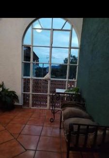 Tepoztlan House | Casa Sauces