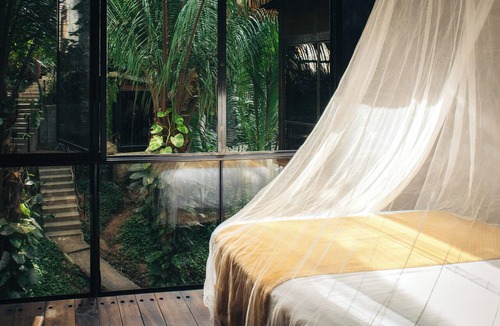 North End Hotel | Casa Selva Sayulita
