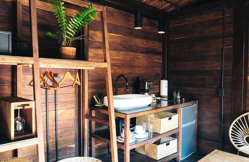 North End Hotel | Casa Selva Sayulita