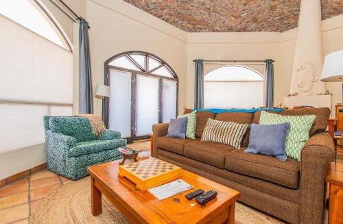 Las Conchas Villa | Casa Serena