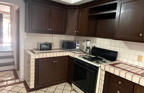 Downtown Mazatlan House | Casa Serena | Peaceful & Cozy Home Near Everything
