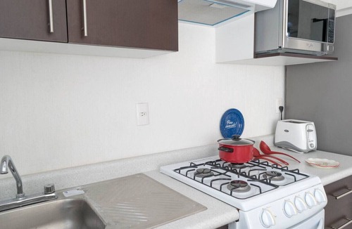 Puerto Juarez Villa | Casa Serenity 22 by Blueplaya gated community
