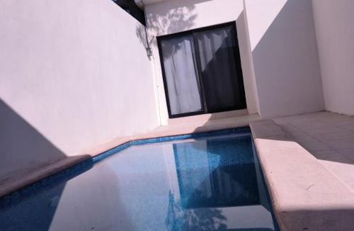 Cuatrocienegas De Carranza House | Casa Sereno III