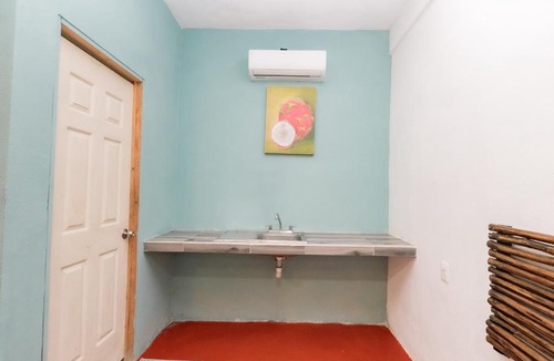 Bacalar House | Casa Shalom Green