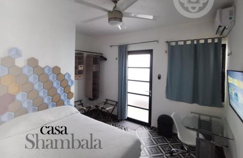 Gonzalo Guerrero House | Casa Shambala Playa