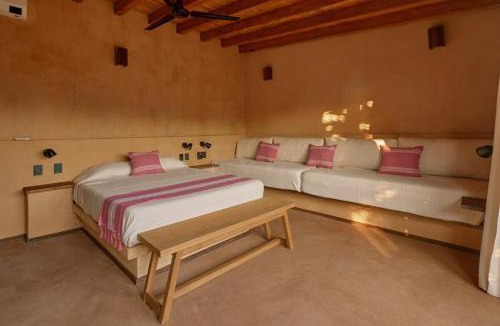 Barra de Colotepec Villa | Casa Sicarú - 4 bedroom up to 10 people
