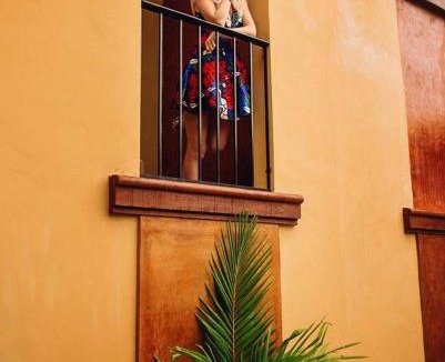 Valladolid Hotel | Casa Sisal Valladolid Yuc