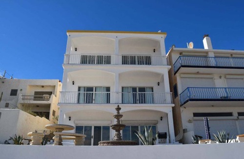 San Felipe House | Casa Sky Beachfront Rental